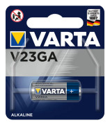 Varta V23GA 12V Alkaline stavbatteri
