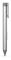 HP Active Pen - Digital pen - 2 knappar - Silver