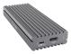 Icy Box External Type-C enclosure for M.2