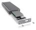 Icy Box External Type-C enclosure for M.2