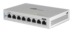 Ubiquiti UniFi Switch 8 (PoE Passthrough)