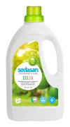 Sodasan Tvättmedel Color Lime 1500 ml