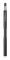  318 Retractable Lip Brush