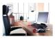 62398 - Kensington Duo Gel Keyboard Wrist Rest - Handledsstöd till tangentbord - svart, röd