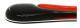  62398 - Kensington Duo Gel Keyboard Wrist Rest - Handledsstöd till tangentbord - svart, röd