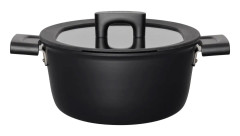 Gryta 22cm/3,5l Hard Face