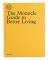 The Monocle Guide To A Better Living Bok