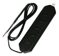 Neonstängsel & Tillbehör