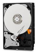 6TB 3.5" Serial ATA-600