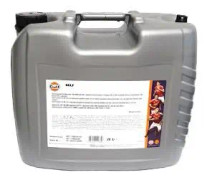 Transmissionsolja Automat Gulf Atf Dx Iiih, Universal - 288740