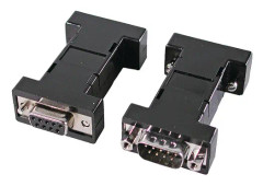 EX-47200 - Converter, RS232 - TTL/CMOS, Serial Ports 2, Exsys