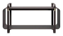 Ninne Bench Extérieur Classique