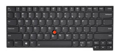 Lenovo Sunrex - Laptop tagentbord - till ersättning - Svart
