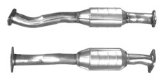 Katalysator, Bak - nissan x-trail i - OE 200188H700, 200188H70A, 20018CU500