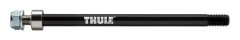 Thru Axle Thule 217/229 mm M12 x 1.75 Maxle/Fatbike