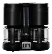 OBH Nordica OP8508S0 kaffemaskin Halvautomatisk 2,8 l