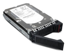 Lenovo Gen3 Hårddisk - 600 GB - 2,5" - 10.000 rpm - Serial Attached SCSI 3 - cache