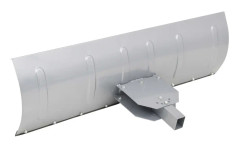 vidaXL Universellt snöblad 150 x 44 cm