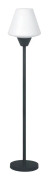 Luxform Golvlampa för trädgården Melville 230 V