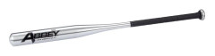 Abbey Basebollträ aluminium 73 cm
