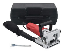 vidaXL Lamellfräs 900 W