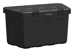 ProPlus Förvaringslåda dragstång 320 x 630 x 355 mm 340061