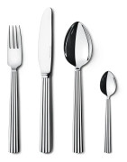 Bernadotte Bestickset 16-pack, Glansig