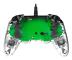 Nacon Compact Controller LED Green - PS4/PC