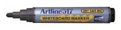 WB-penna Artline 517 rund sva