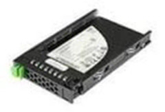 Fujitsu - solid state drive - 800 GB - SAS 12Gb/s