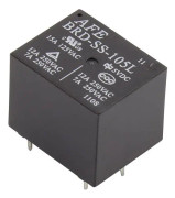 AFE BRD-SS-124L Kretskort-relä 24 V/DC 15 A 1 switch 1 st