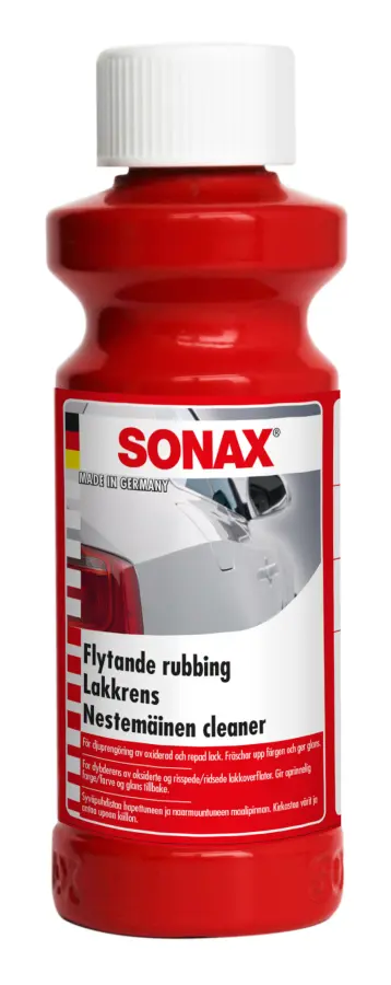Flytande Rubbing, 250 ml