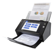 Network Scanner N7100