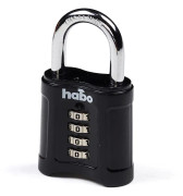 Hänglås Habo