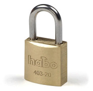 Hänglås Habo