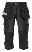 Hantverkarbyxa stretch pirat 2531 CYD