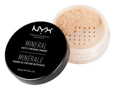 Mineral Matte Finishing Powder MFP01 Light/Medium - 8 g