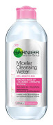 Garnier Skin Active Micellar Cleansing Water Dry Skin - 400 ml