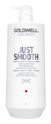 Dualsenses Just Smooth Taming Conditioner - 1000 ml