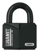 Abus 37 Series Granit Hardened Steel Padlock Rekeyable