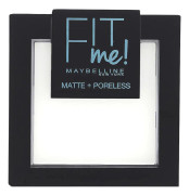 Fit Me Matte & Poreless Powder Translucent 90 - 9 g