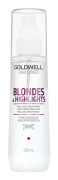 Dualsenses Blondes & Highlights Serum Spray - 150 ml