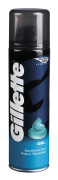 Gillette Gel Sensitive Skin 200 ml