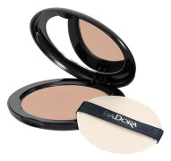 Velvet Compact 15 - Beige mist pudder - Kosmetika