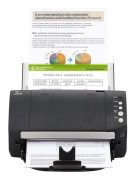 Fujitsu fi-7140 - dokumentskanner