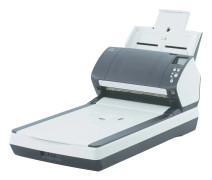 FUJITSU FI-7280 DOCUMENT SCANNER 160 IPM A4 PAPERSTREAM USB3.0 IN
