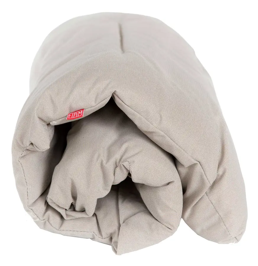 Amigo Soft Dyna, Beige