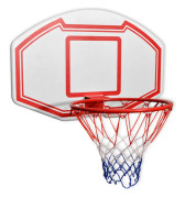 vidaXL Basketkorg 3 delar väggmonterad 90x60 cm