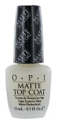 Matte Top Coat