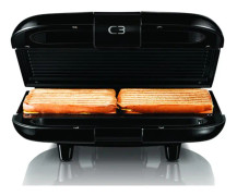 C3 Smörgåsgrill